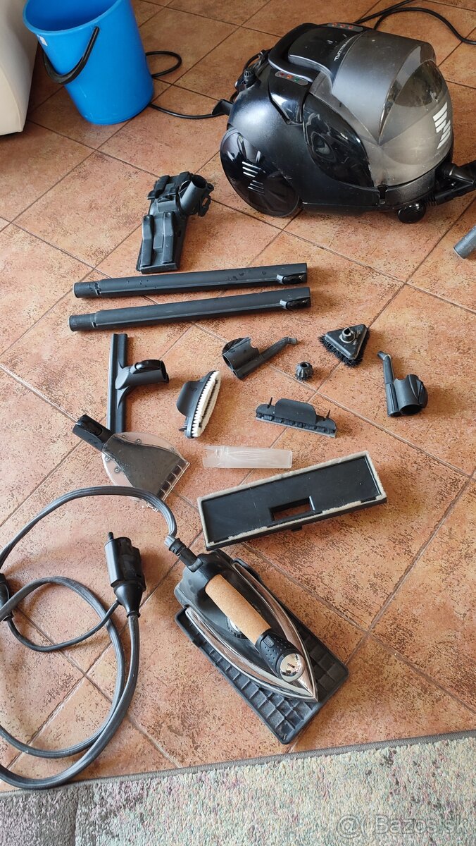 Zepter vysávač - 4