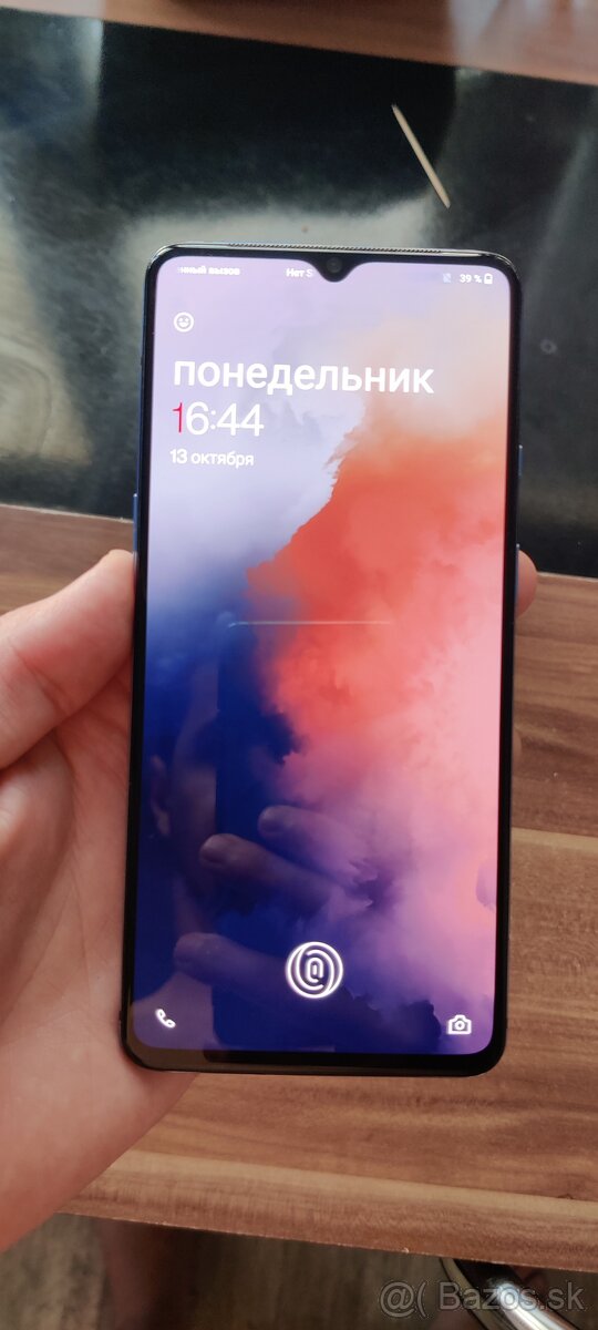 OnePlus 7T 8/128Gb - 4