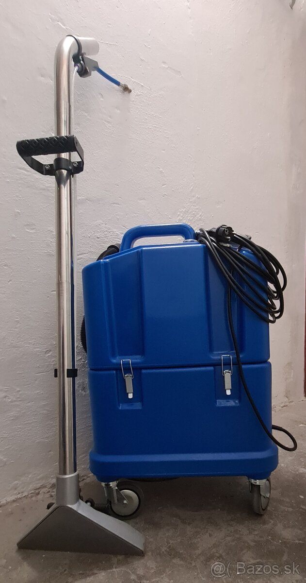 Predám profesionálne čistiace stroje – výborný stav - 4