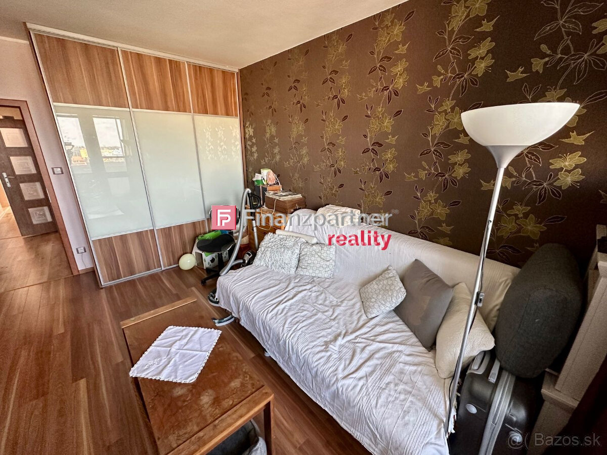 Na predaj klimatizovaný 3-izbový byt - 4