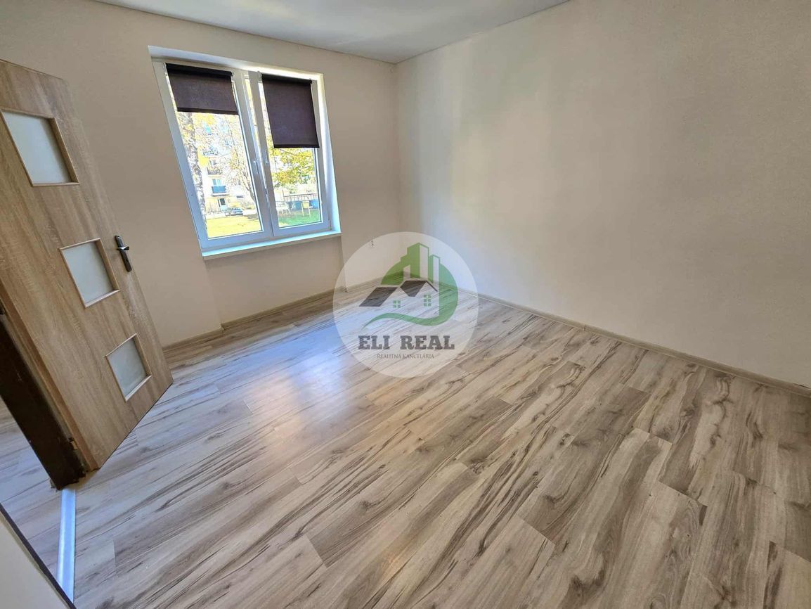 Na predaj 2-izbový byt, Tržná ulica, Trebišov - 4