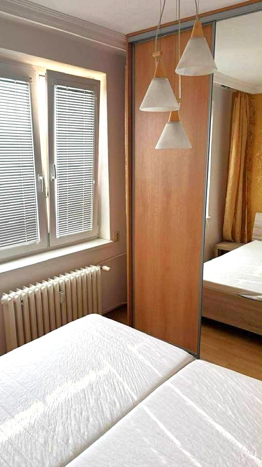 Pekný 3-izb. byt s logiou, Fejova ul., pri OC AUPARK - 4