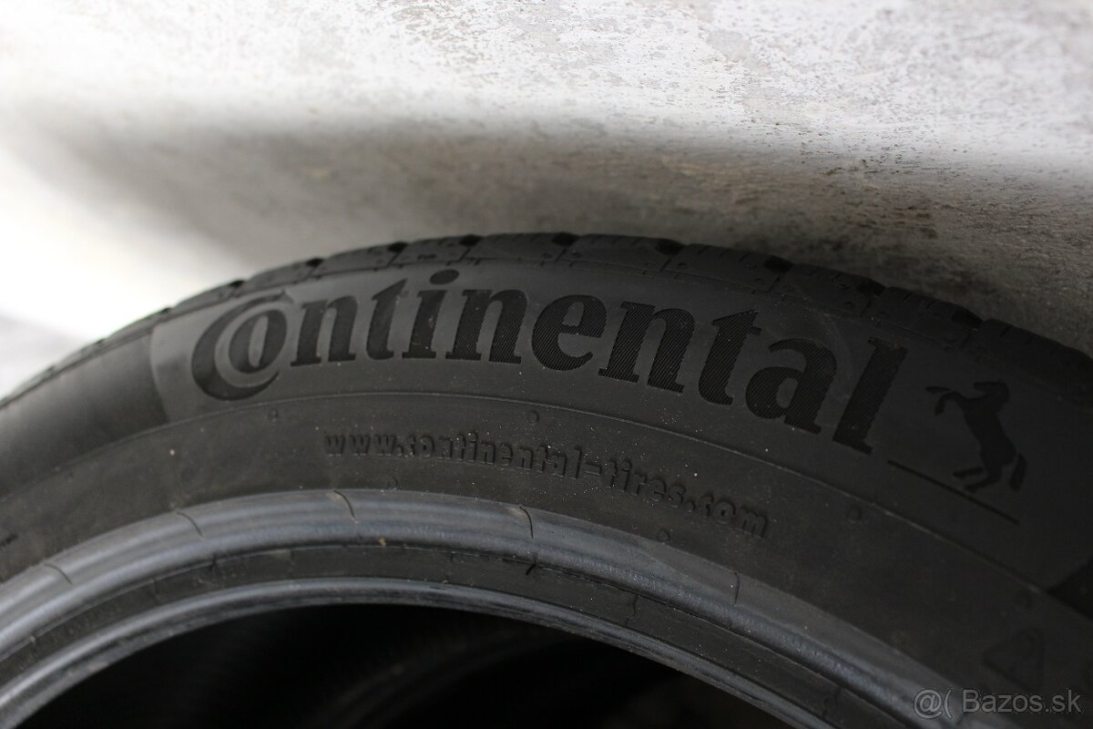 CONTINENTAL..6MM..ZIMNA..SADA..275/45 r20..SUV - 4