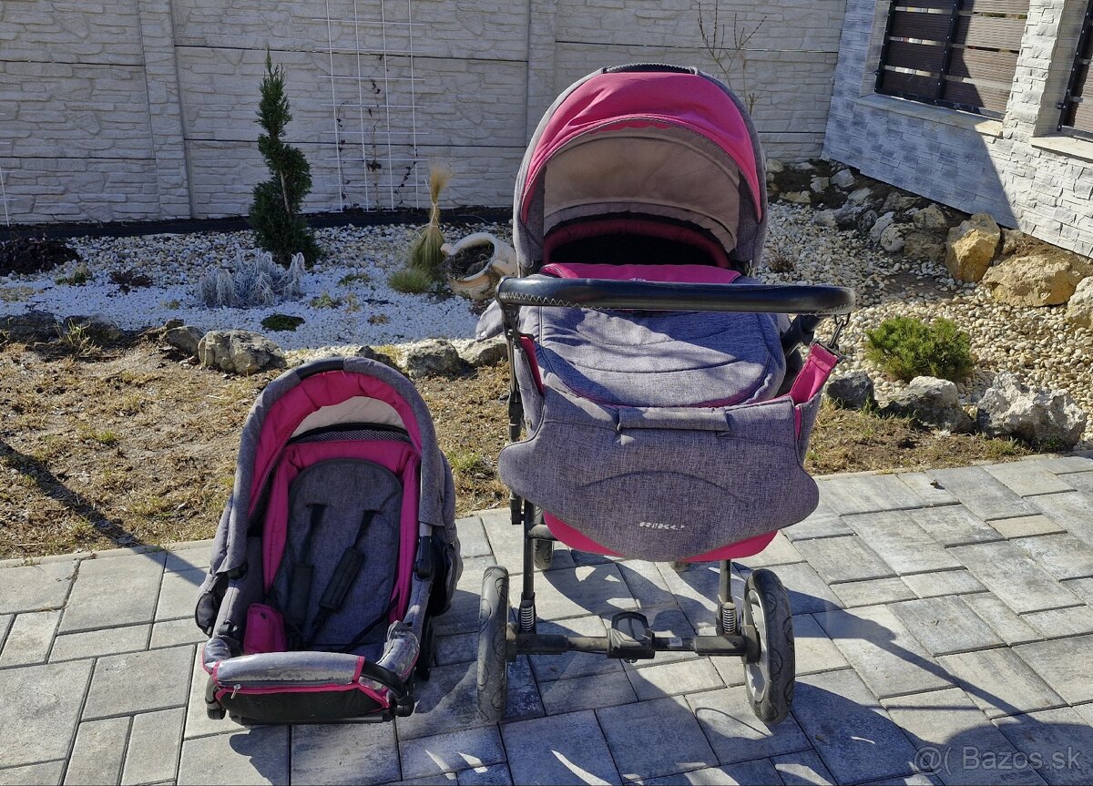 Kočík Rico Brano - 4