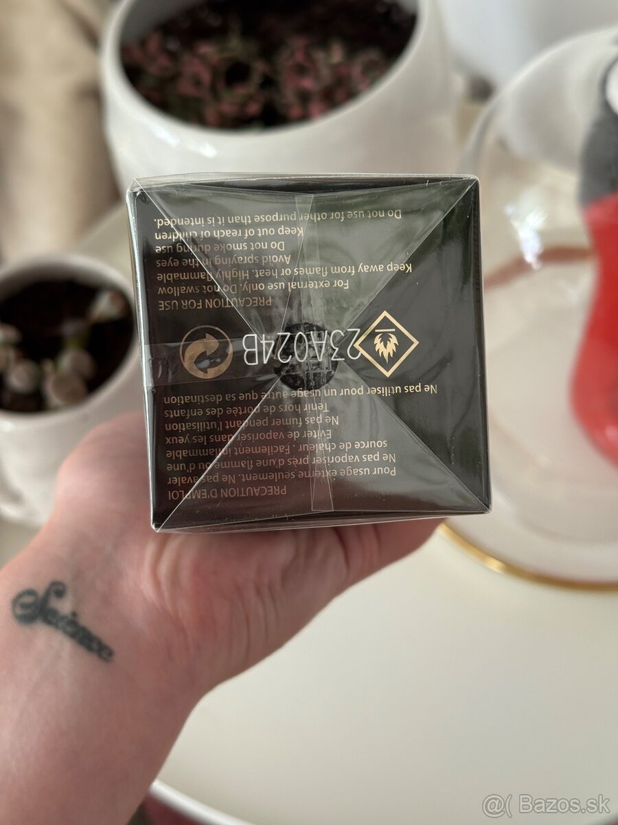 Mancera Red Tobacco - 4