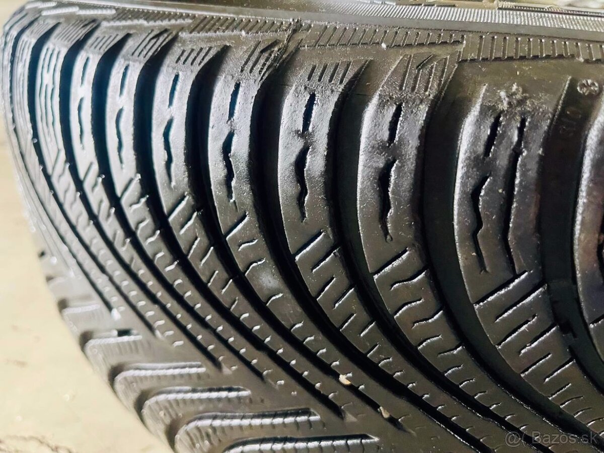 ŠKODA Triton R17" 6,5J x 17" ET 41 originál - 4