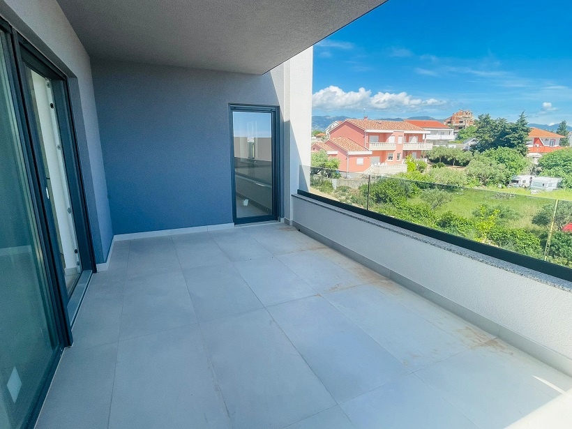 3-izbový apartmán v novostavbe s výhľadom na more,Chorvátsko - 4