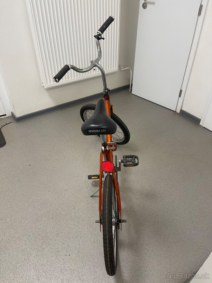 Skladacka skladaci bicykel - 4