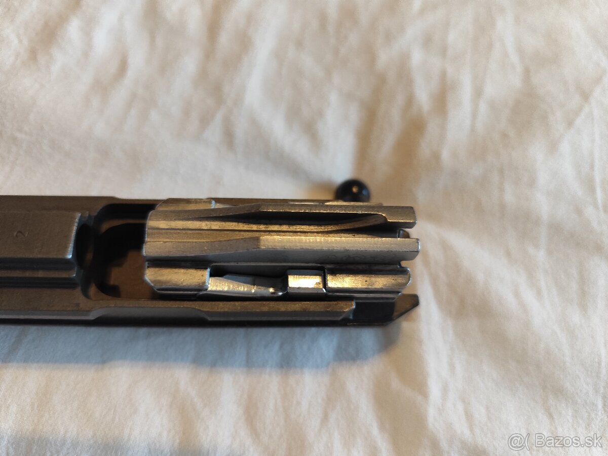 858 tactical puška 58 - 4