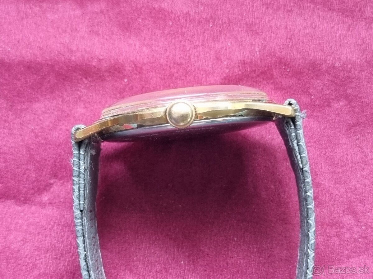 N.hodinky,Junghans. - 4