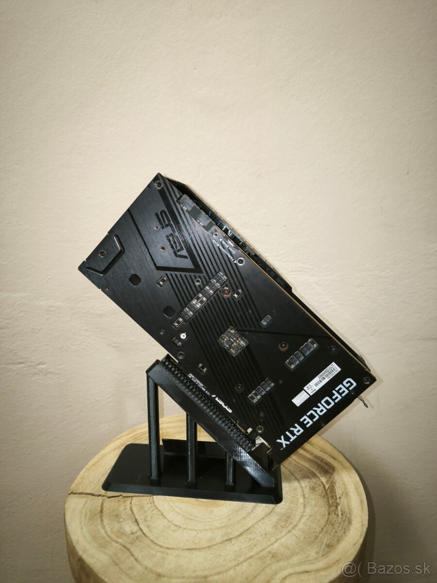 Asus RTX 3070 Dual OC - 4