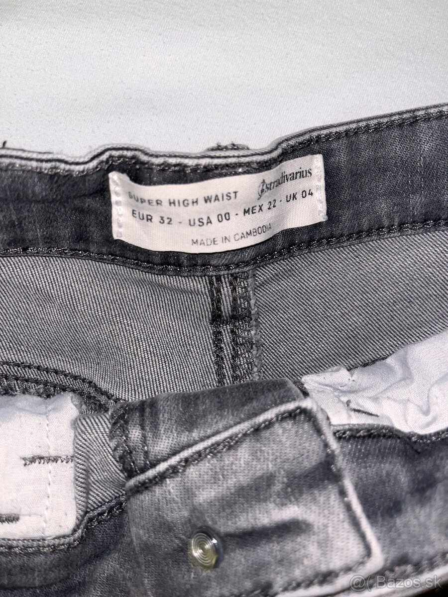 Rifle Stradivarius - 4