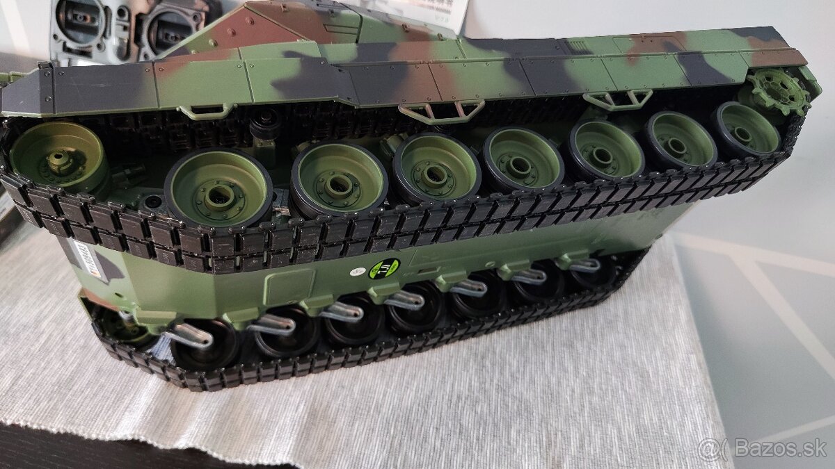 Leopard2A6 - 4