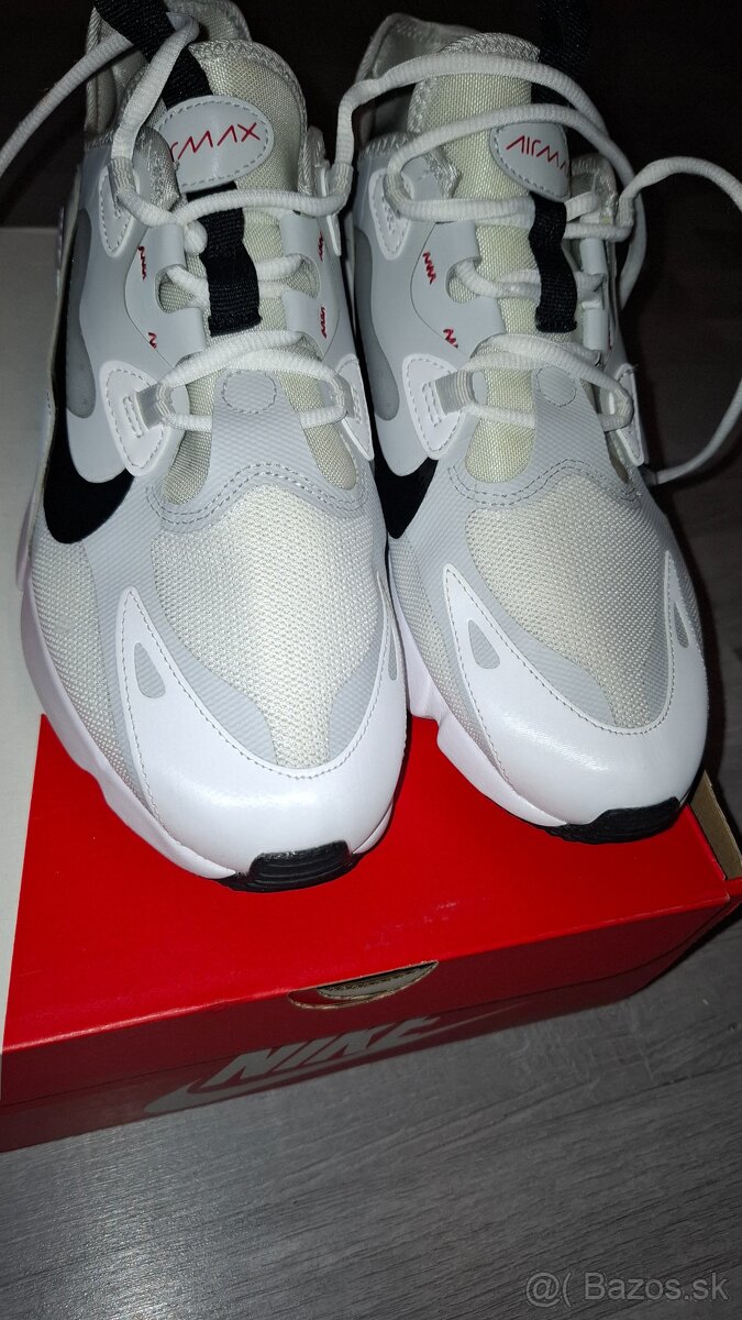 Predám tenisky Nike Air Max Infinity 2 - 4