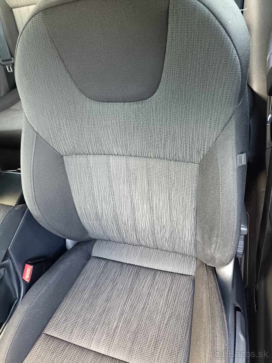 Škoda Octavia 3 sedan - 4