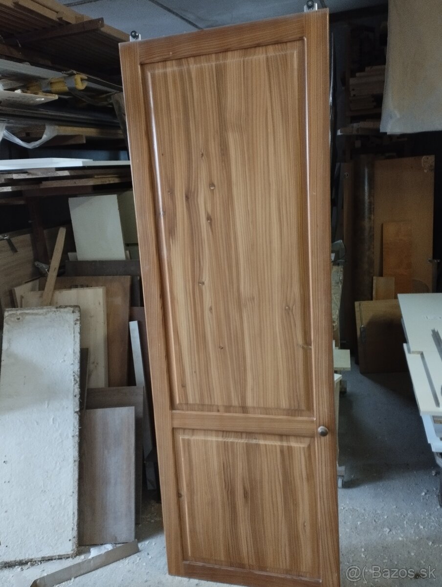 Čerešňove dvere - 4