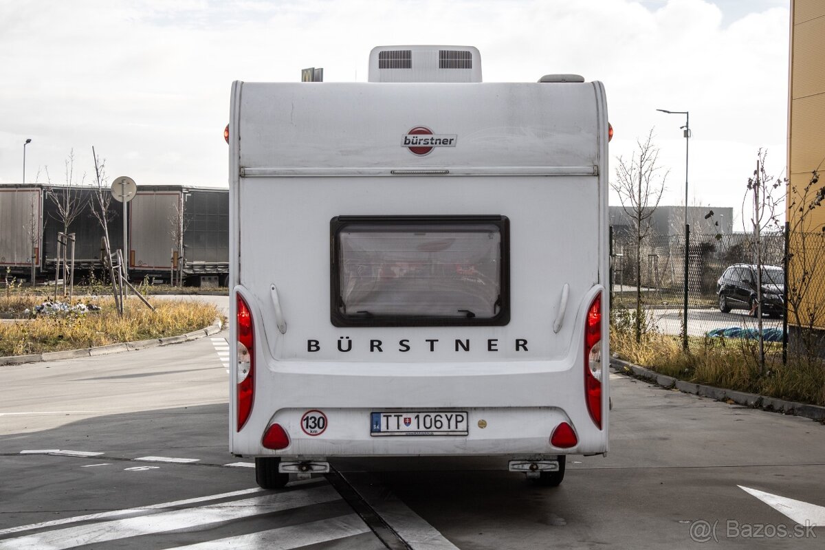 Burstner Premio Life 415 TK - 4