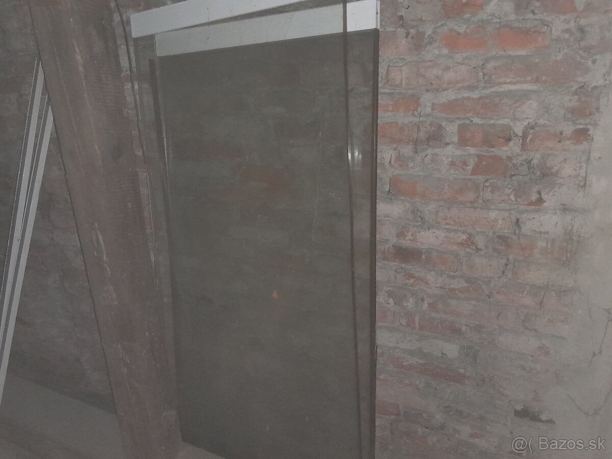 Presklenie balkonu - 4