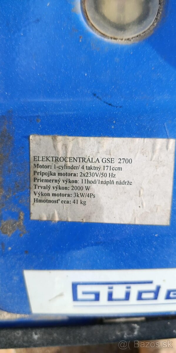 Elektrocentrála - 4