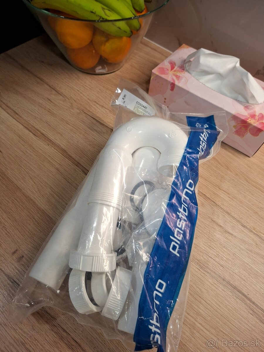 Vodovodná batéria kuchynská - 4