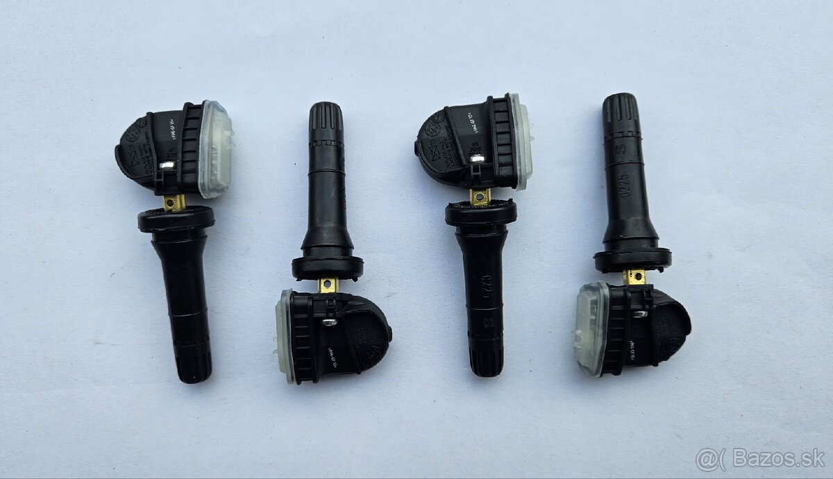 TPMS KIA HYUNDAI
- 4