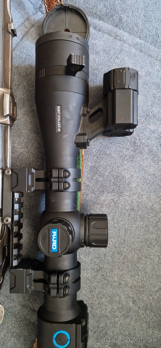 Pard Night Stalker 4K - 4