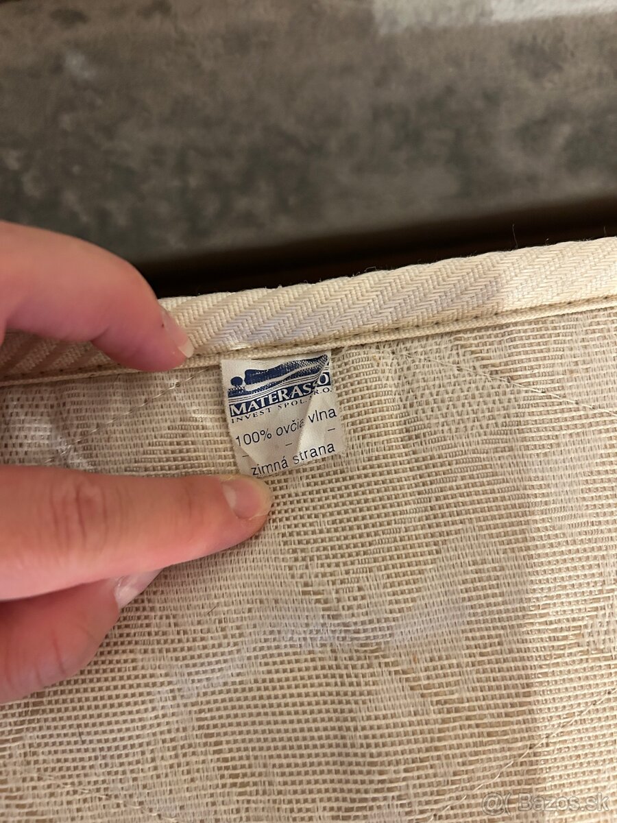 Matrac Materasso - 4