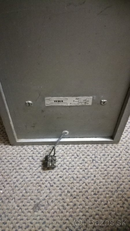 Tesla reprosustava ARS9204 - 4