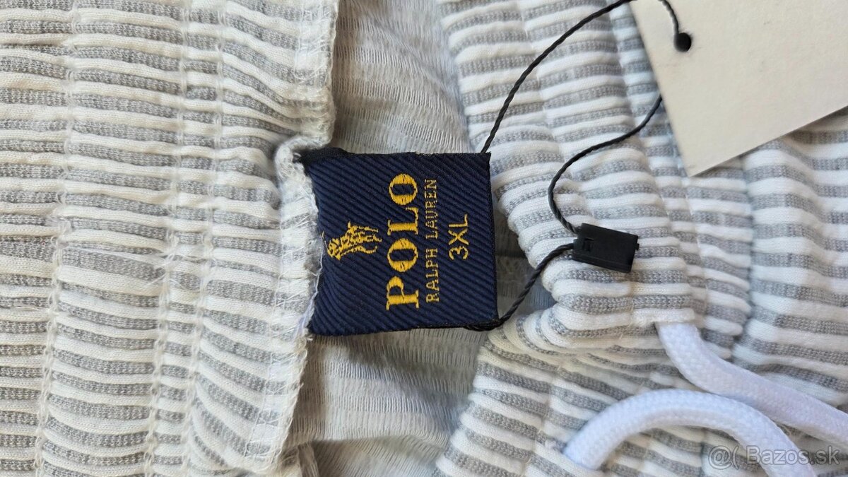 šortky Ralph Lauren - 4