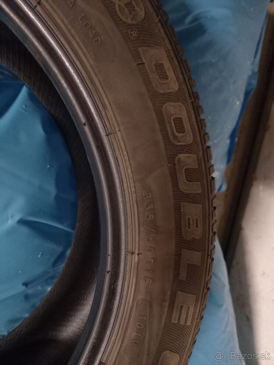 Zimné pnumatiky - 4