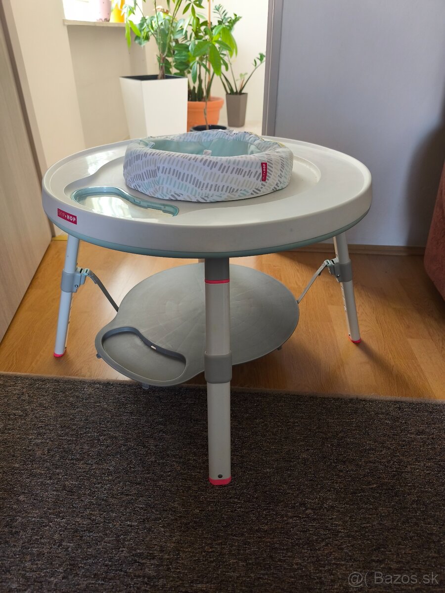 Aktívne centrum 3v1 - 4