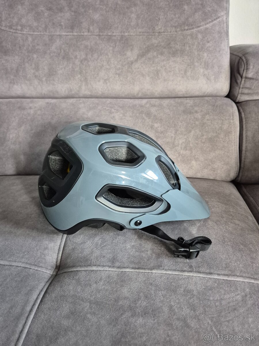 Helma na bicykel - 4