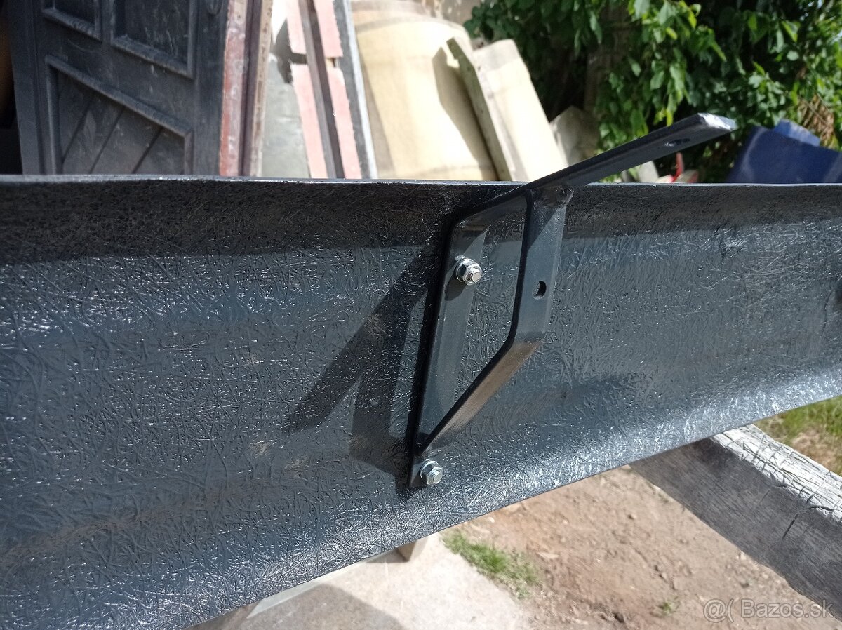 Sluneční clona tatra novinka - 4