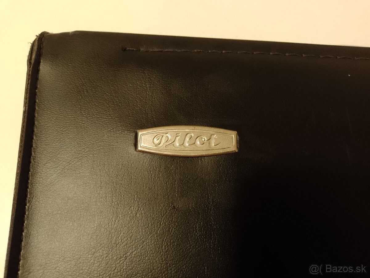 Pilotny kufor Kazeto - 4