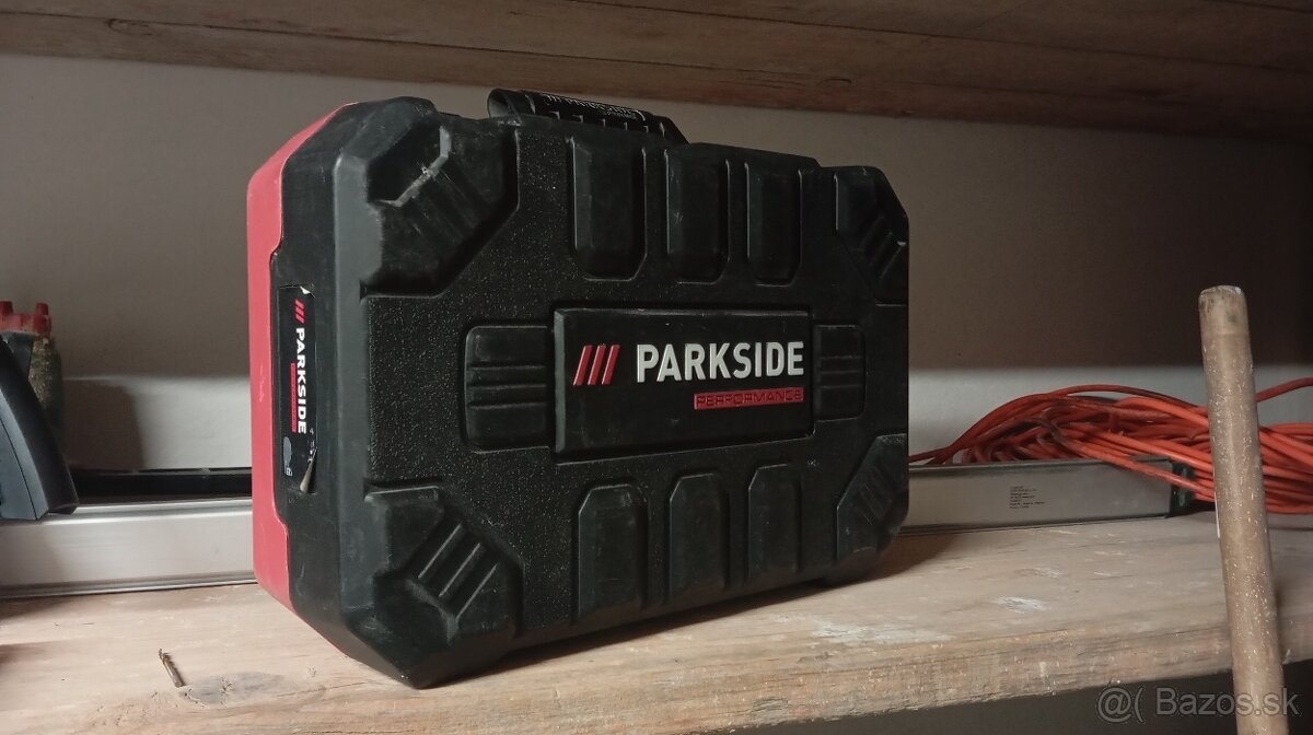 Hilti SFC 14-A + 3 baterie. - 4