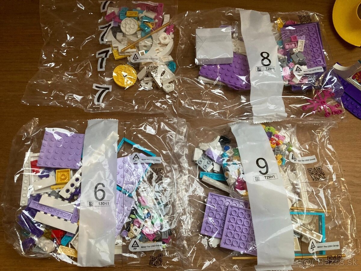 Lego friends 41450 - 4