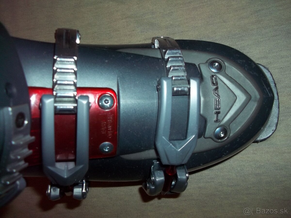 Lyžiarky Head dámske/pánske - 4