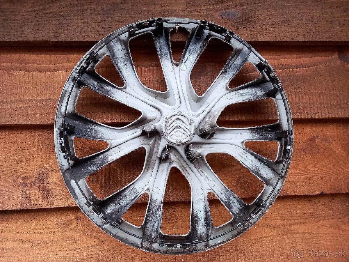 Puklice Citroen, 98 167 196 77 - 4