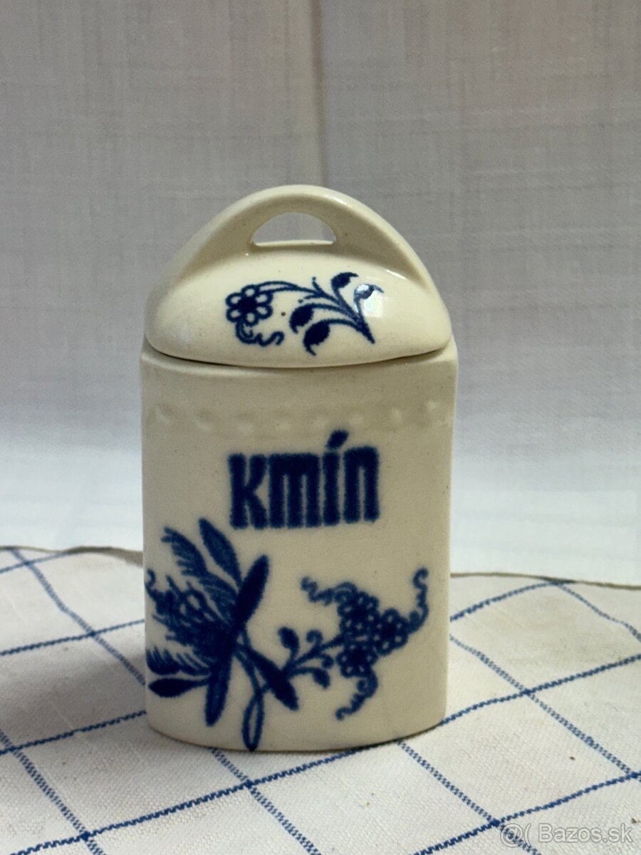 Starožitné koreničky - 4