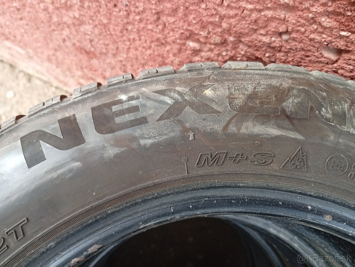 Nexen 175/65 R 14 - 4