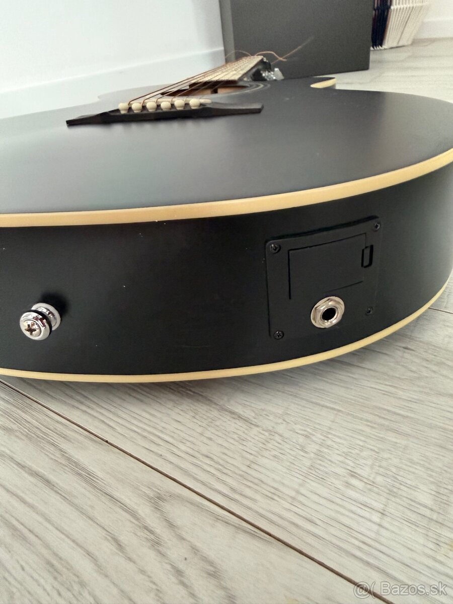 Gitara Cort - ako nová - 4