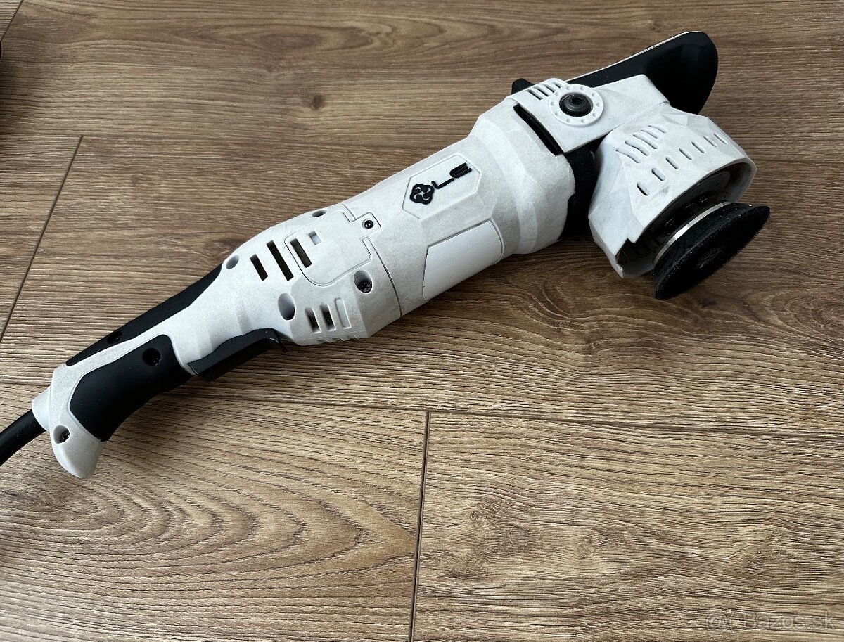 leštička Liquid Elements T3000 - 4