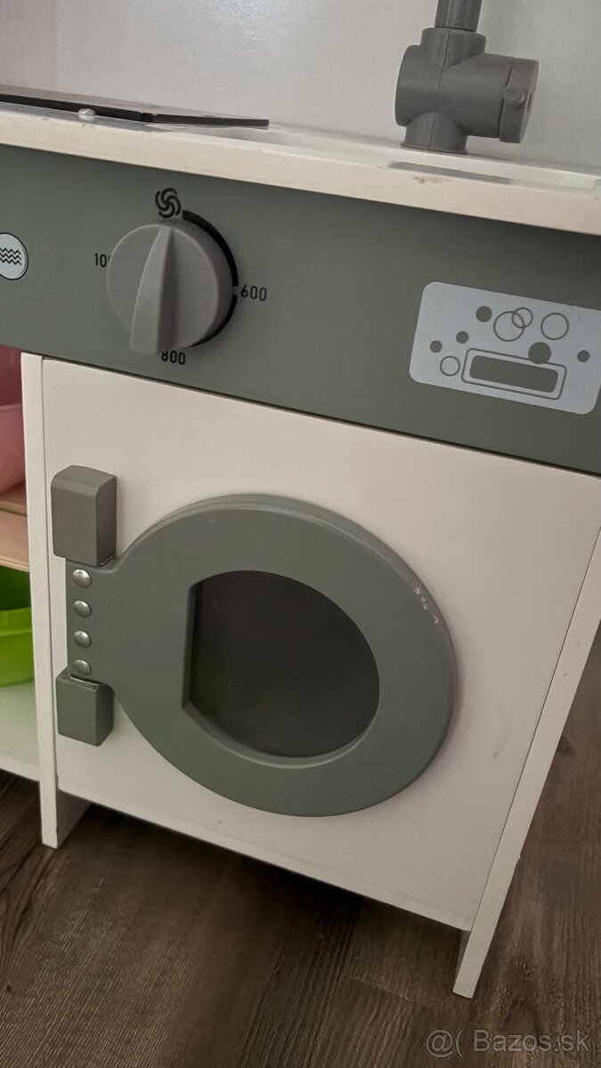 Detská Kuchynka - 4