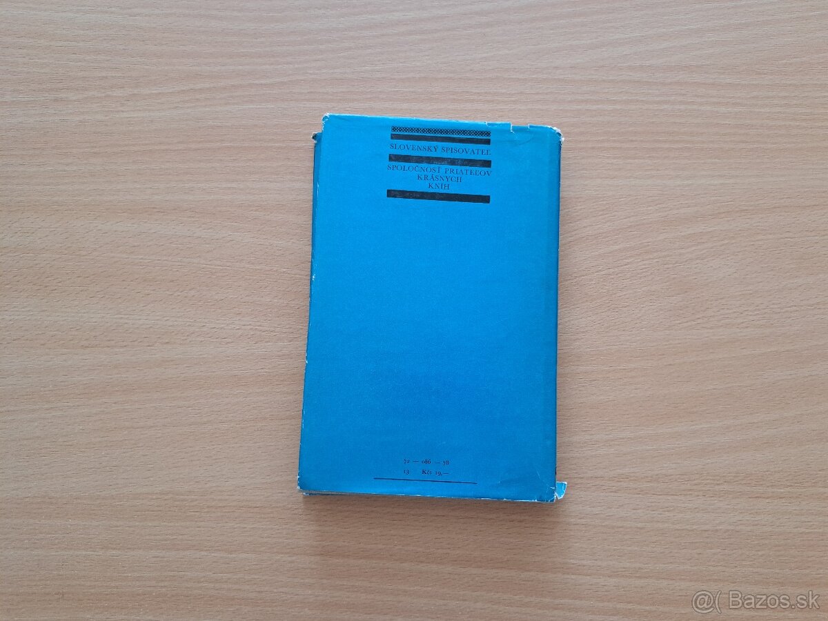 Walpole Beckford - 4