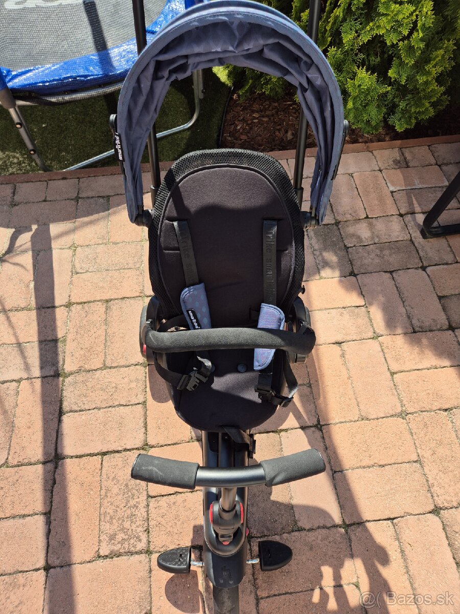 Detská trojkolka - 4