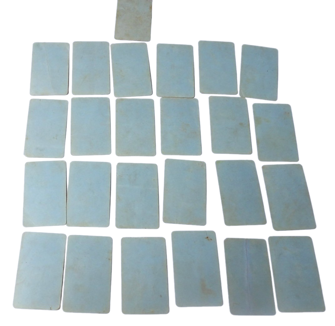 Schwarzer Peter - 25 karet - 4
