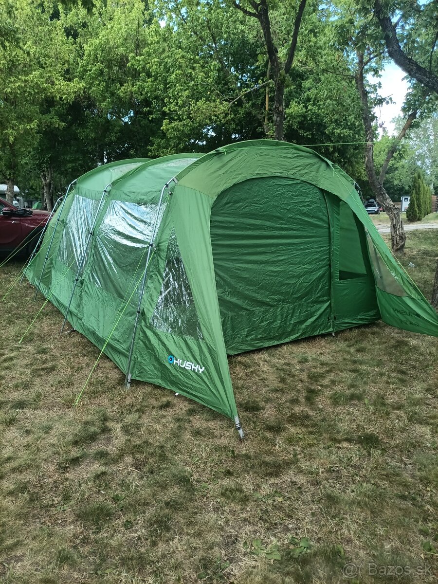 Stan HUSKY CARAVAN 17 DURAL - 4