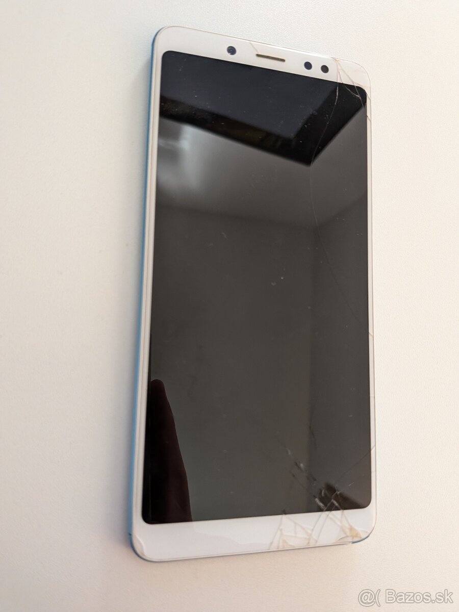 Xiaomi Redmi Note 5 - 4