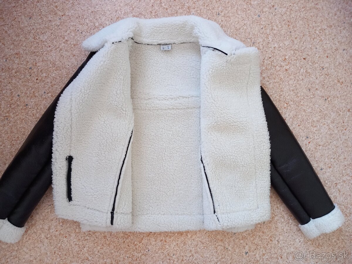 Bunda Fisherfield 158 - 4