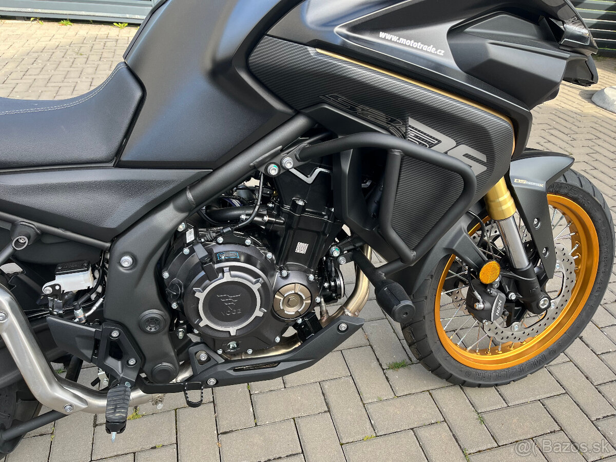 Voge 525 DSX